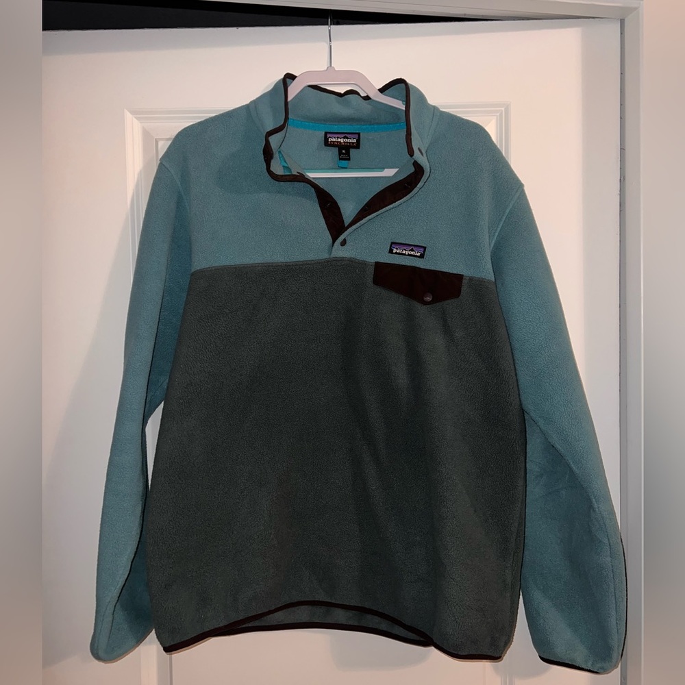 Patagonia Synchilla XL